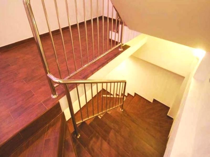 Akvavit Living Hotel Bãi biển Jomtien Ngoại thất bức ảnh