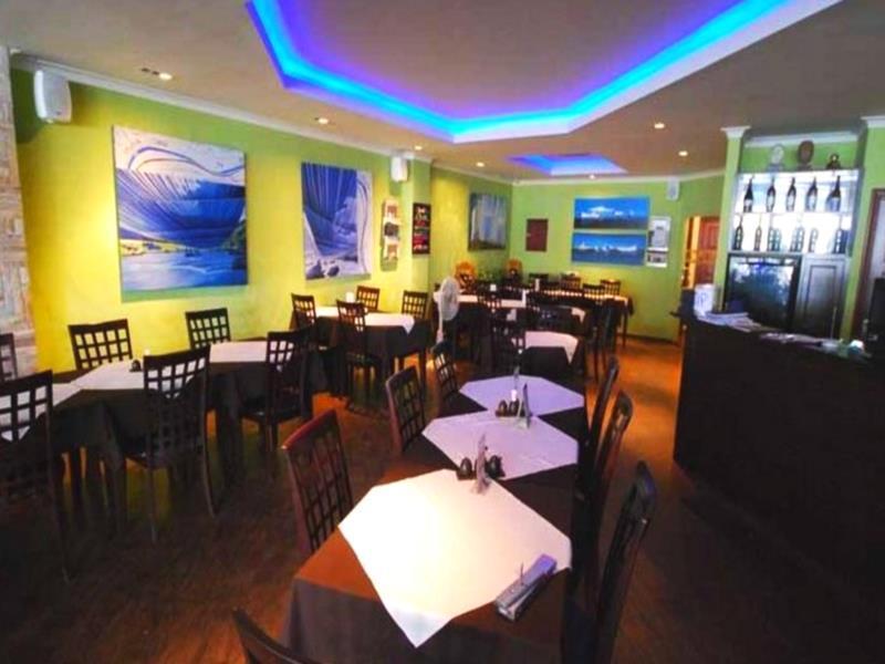 Akvavit Living Hotel Bãi biển Jomtien Ngoại thất bức ảnh