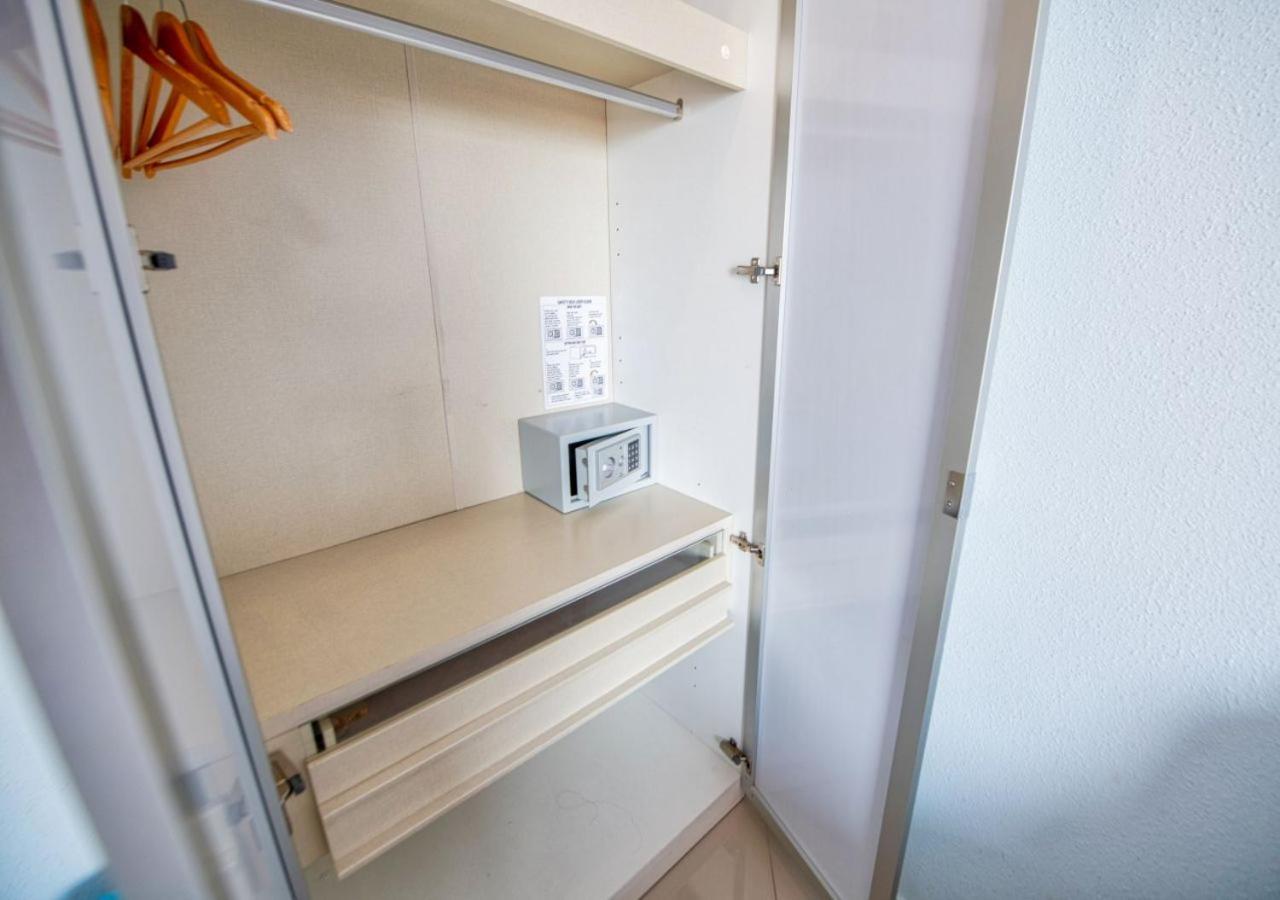Akvavit Living Hotel Bãi biển Jomtien Ngoại thất bức ảnh